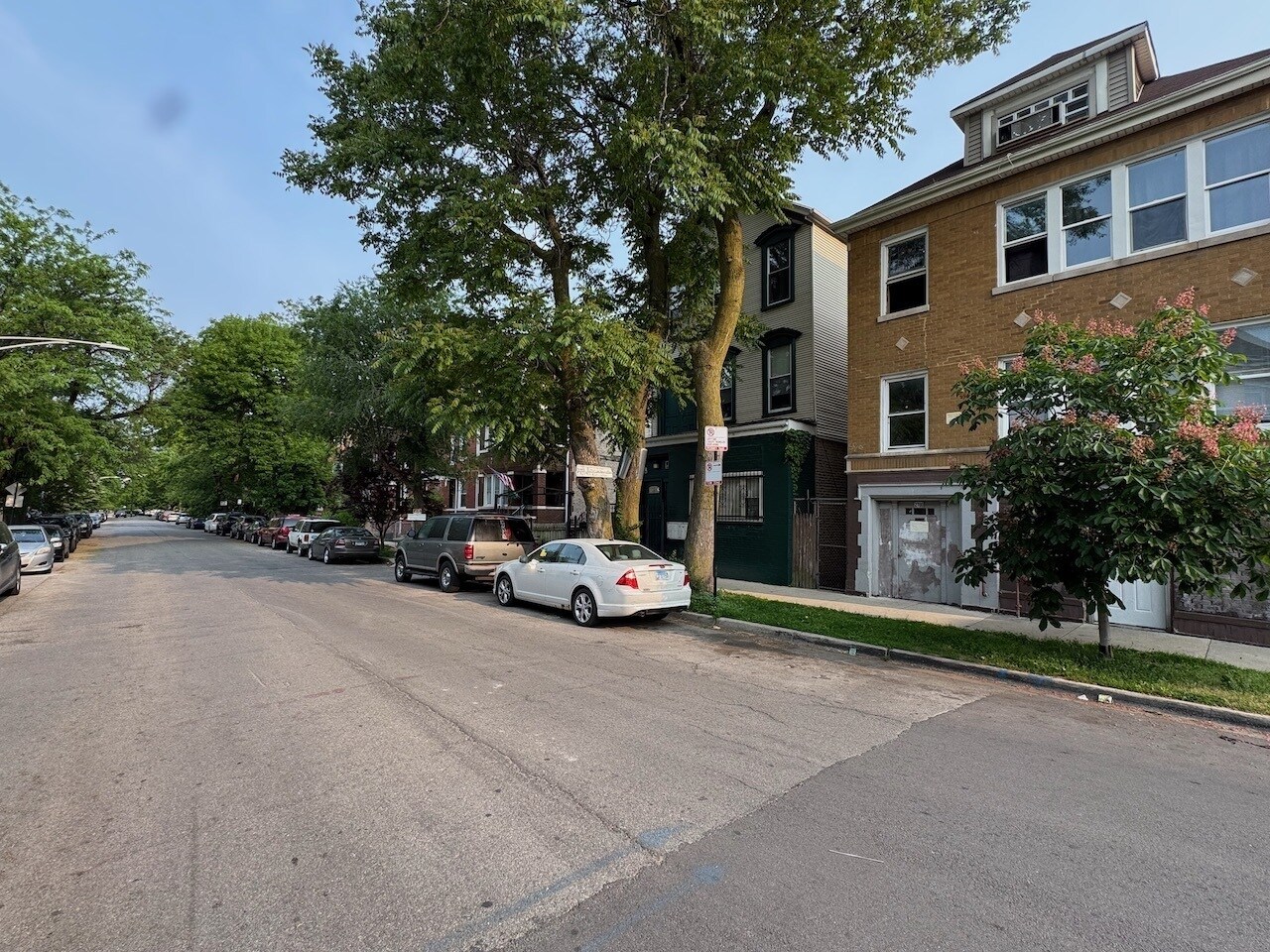 2702 W 24th St, Chicago, IL à vendre Photo de l’immeuble– Image 1 sur 16