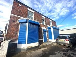 6 Wortley Moor Rd, Leeds à louer Photo de l’immeuble– Image 2 sur 9