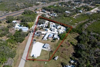 Plus de détails pour 515 E 77th St, Palmetto, FL - Logement à vendre