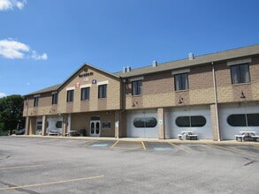 150 W Dubois Ave, Dubois, PA à louer Photo de l’immeuble– Image 1 sur 25