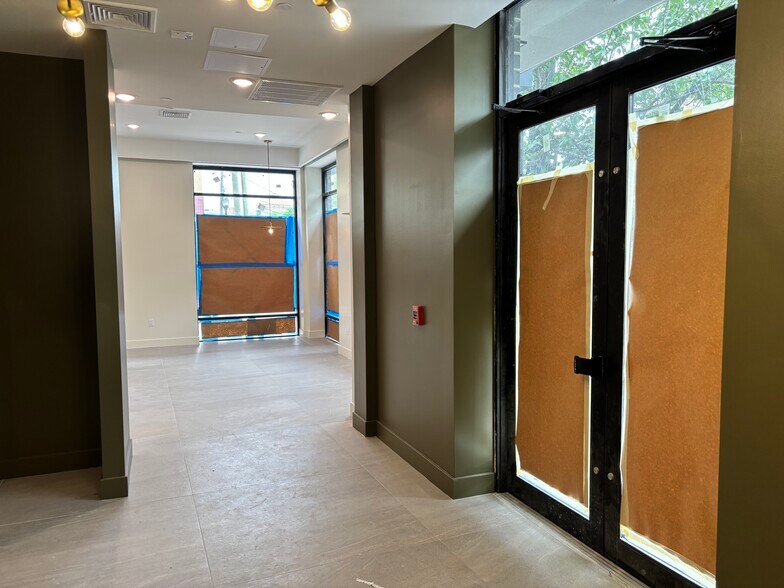 35 Orchard St, Jersey City, NJ à vendre - Photo de l’immeuble – Image 2 sur 15