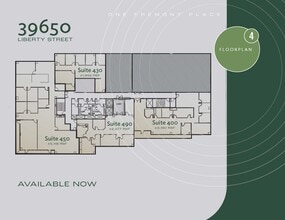 39650 Liberty St, Fremont, CA à louer Photo intérieure– Image 1 sur 1