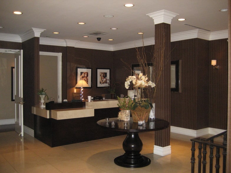 444 N Camden Dr, Beverly Hills, CA à louer - Photo intérieure – Image 3 sur 8
