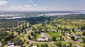 Plus de détails pour 776 Yaupon Cove Dr, Onalaska, TX - Spécialisé à vendre