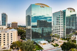 Plus de détails pour 201 E Pine St, Orlando, FL - Bureau à louer