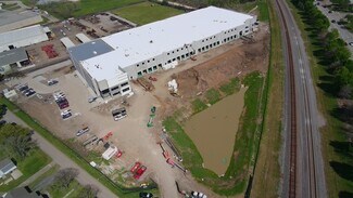 Plus de détails pour 14049 Ellis St, Stafford, TX - Industriel/Logistique à vendre