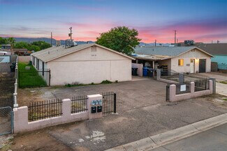 Plus de détails pour 1815 E Pueblo Ave, Phoenix, AZ - Logement à vendre