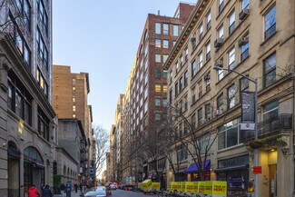 Plus de détails pour 125 W 25th St, New York, NY - Bureau à louer