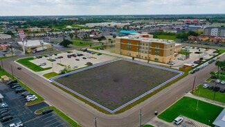 Plus de détails pour 000 Sesame Dr, Harlingen, TX - Terrain à vendre
