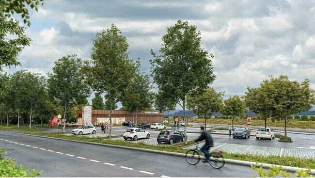 Plus de détails pour Local d’activités à vendre