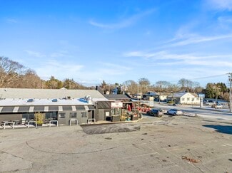 Plus de détails pour 33 County Rd, Mattapoisett, MA - Local commercial à vendre