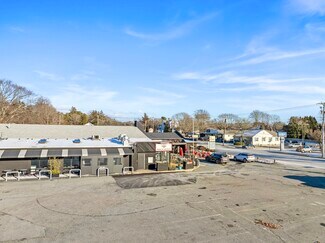 Plus de détails pour 33 County Rd, Mattapoisett, MA - Local commercial à vendre