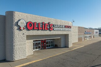 Plus de détails pour 1730-1740 E Sherman Blvd, Muskegon, MI - Local commercial à louer