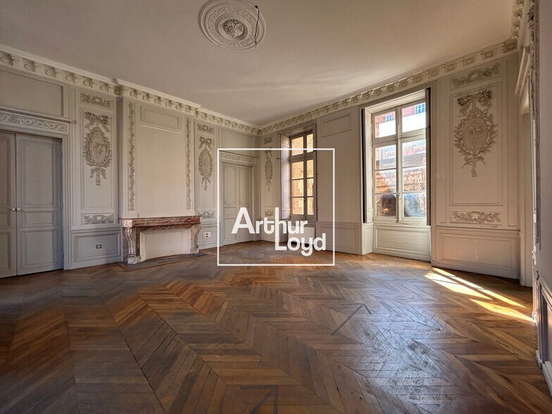 36 Rue Du Languedoc, Toulouse à vendre - Photo intérieure – Image 3 sur 12