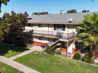 Plus de détails pour 3345 E Fairmont Ave, Fresno, CA - Logement à vendre