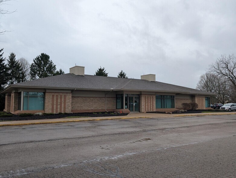 950 Salem St, Brookville, OH à louer - Photo principale – Image 1 sur 31
