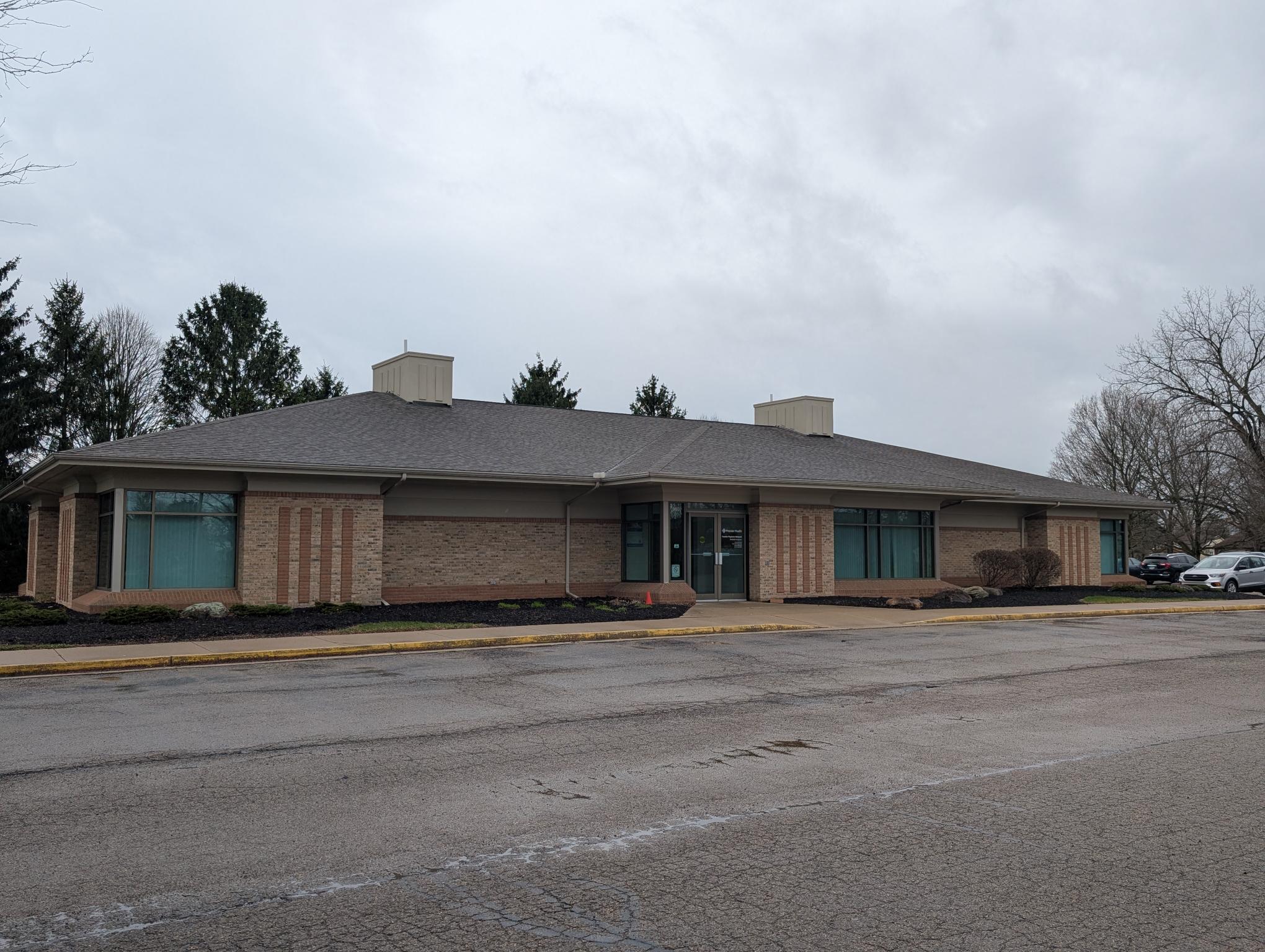 950 Salem St, Brookville, OH à louer Photo principale– Image 1 sur 32