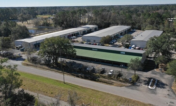 9556 Historic Kings Rd S, Jacksonville, FL à louer Aérien– Image 1 sur 2