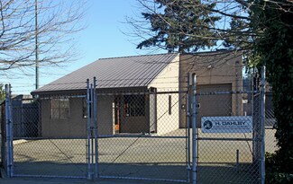 Plus de détails pour 1402 Maple Ave, Renton, WA - Local d'activités à louer