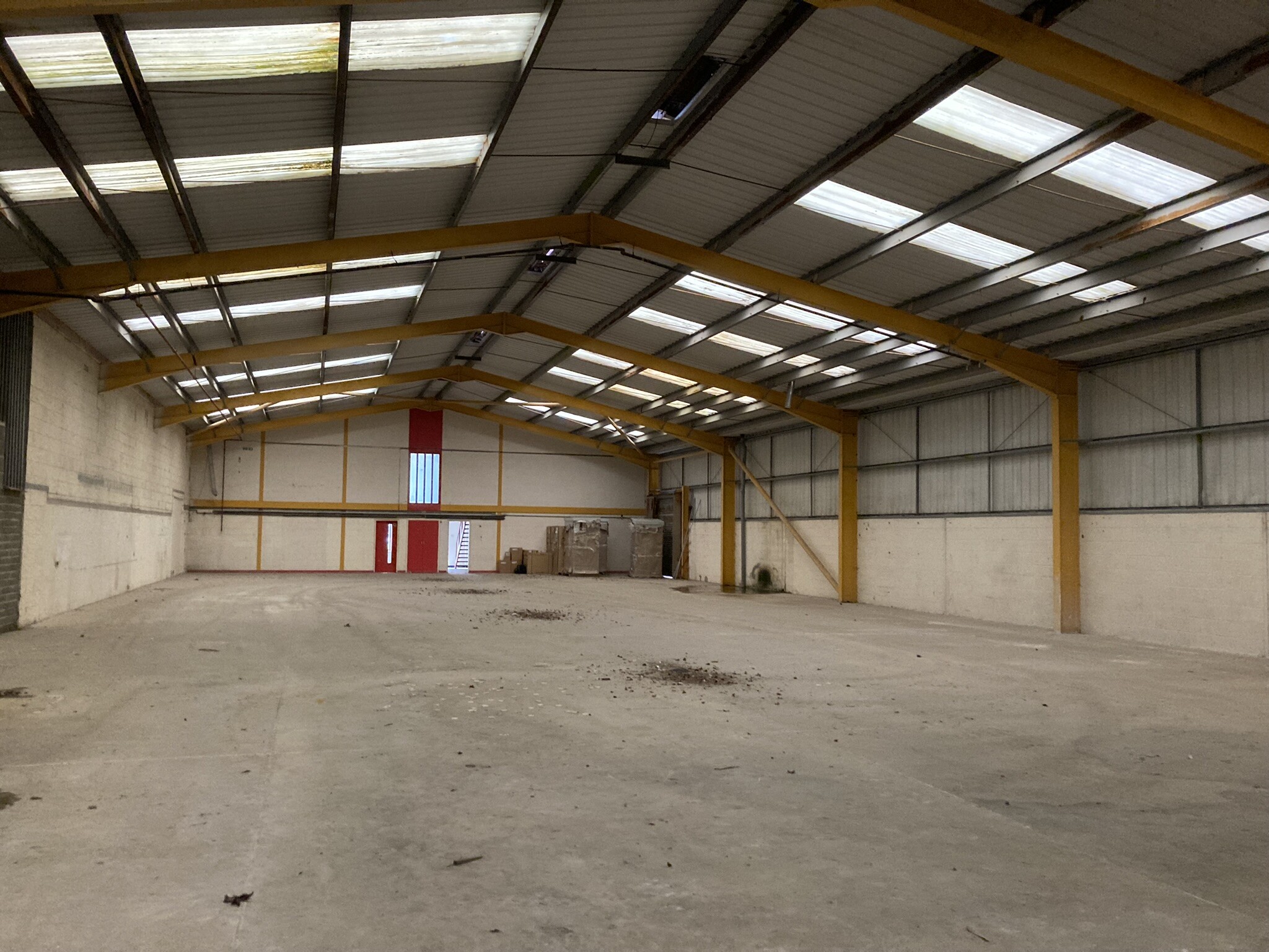 Carnaby Covert Ln, Bridlington à louer Photo intérieure– Image 1 sur 2