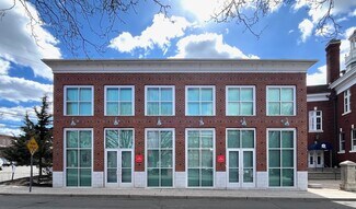 Plus de détails pour 10 Marshall St, Norwalk, CT - Bureau à vendre