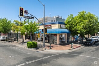 Chester Plaza - Local commercial
