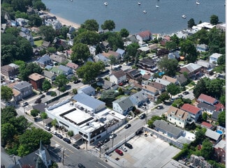 Plus de détails pour 101 City Island Ave, Bronx, NY - Local commercial à louer