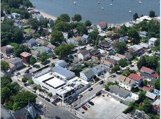 Plus de détails pour 101 City Island Ave, Bronx, NY - Local commercial à louer