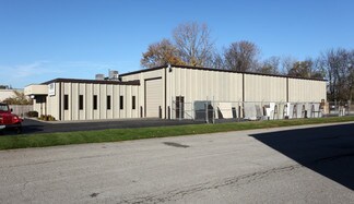 Plus de détails pour 2928-2930 Switzer Ave, Columbus, OH - Industriel/Logistique à louer