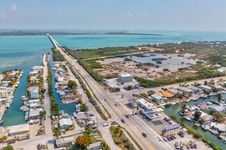 Plus de détails pour 24931 Overseas Hwy, Summerland Key, FL - Local commercial à louer