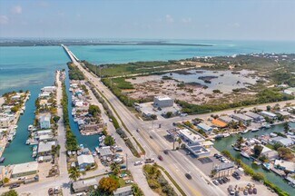 Plus de détails pour 24931 Overseas Hwy, Summerland Key, FL - Local commercial à louer