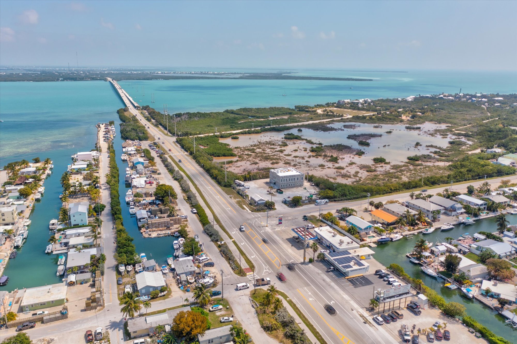 24931 Overseas Hwy, Summerland Key, FL à louer Photo de l’immeuble– Image 1 sur 27
