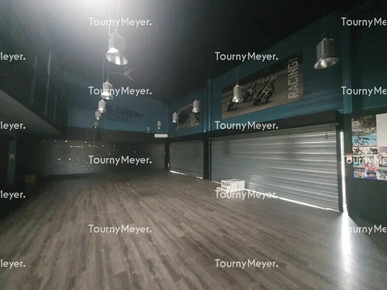 Bureau dans Bordeaux à louer - Photo de l’immeuble – Image 3 sur 5