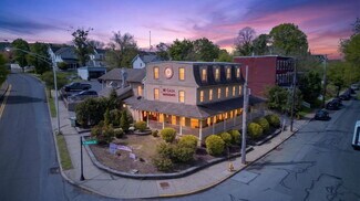 Plus de détails pour 204 W Madison St, Easton, PA - Local commercial à vendre