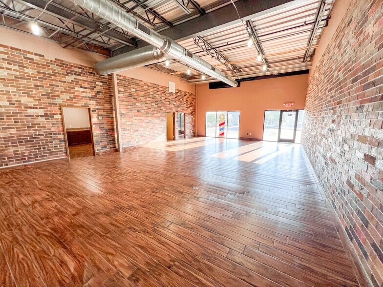 3415 Loop 250, Midland, TX à louer - Photo de l’immeuble – Image 3 sur 19