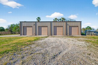 Plus de détails pour 5901 County Road 675B, Rosharon, TX - Industriel/Logistique à louer