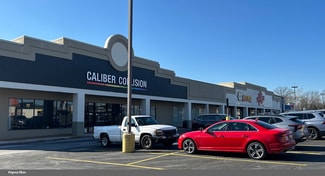 Plus de détails pour 15434-15444 Manchester Rd, Ellisville, MO - Local commercial à vendre