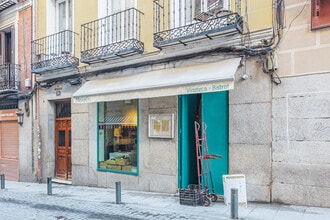 Calle Moratín, 36, Madrid, Madrid à louer Photo intérieure– Image 1 sur 1