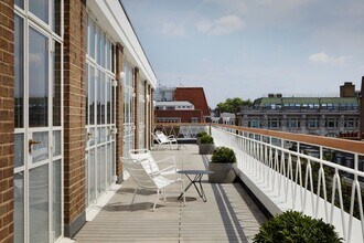 43 Whitfield St, Londres à louer Photo intérieure– Image 1 sur 5