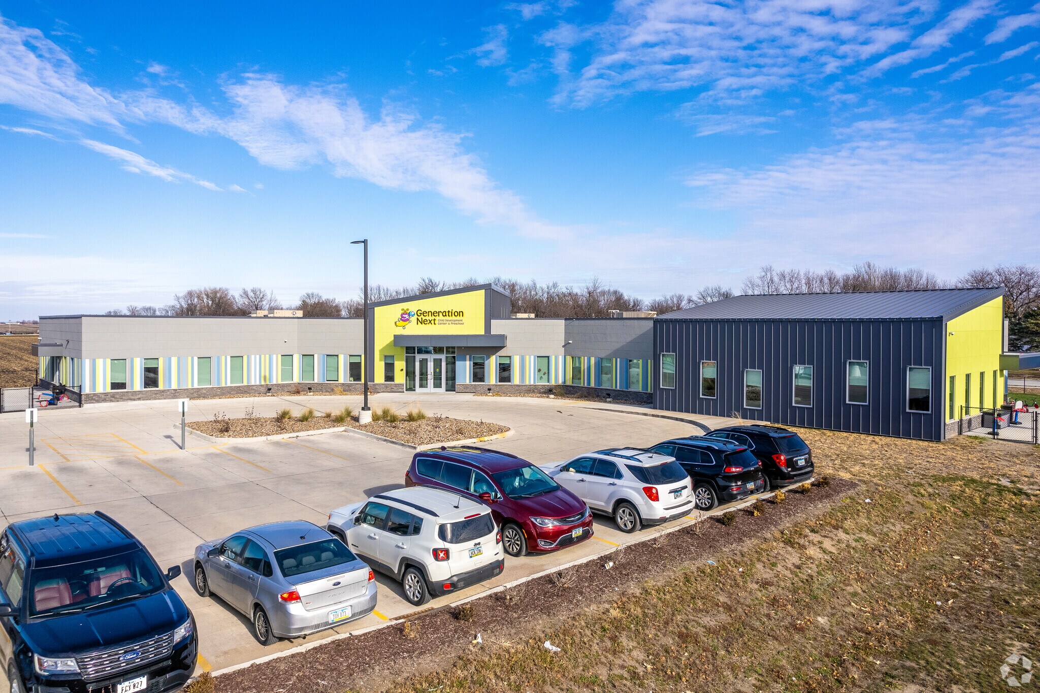 94 Paine Cir, Bondurant, IA à vendre Photo principale– Image 1 sur 7