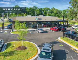 Plus de détails pour 5000 Portsmouth Blvd, Chesapeake, VA - Local commercial à vendre