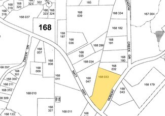 Plus de détails pour 4425 Hubert Martin Rd, Cumming, GA - Terrain à vendre