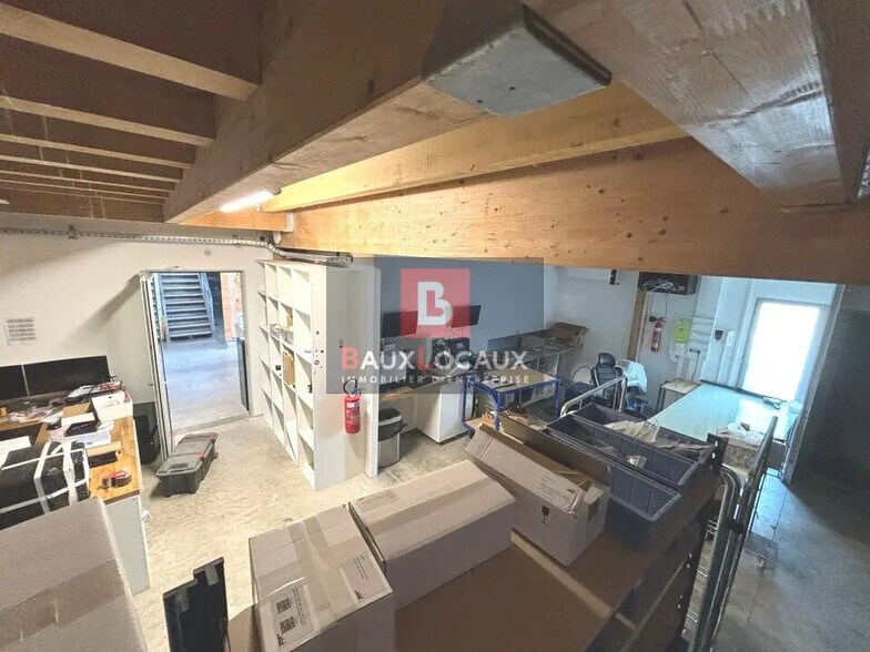 Local d'activités dans Avignon à vendre - Photo intérieure – Image 2 sur 11