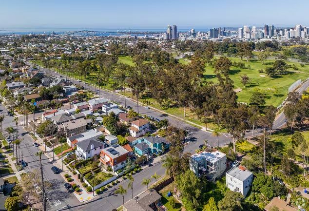 4103-5 C Street, San Diego, CA à vendre - Photo de l’immeuble – Image 2 sur 9
