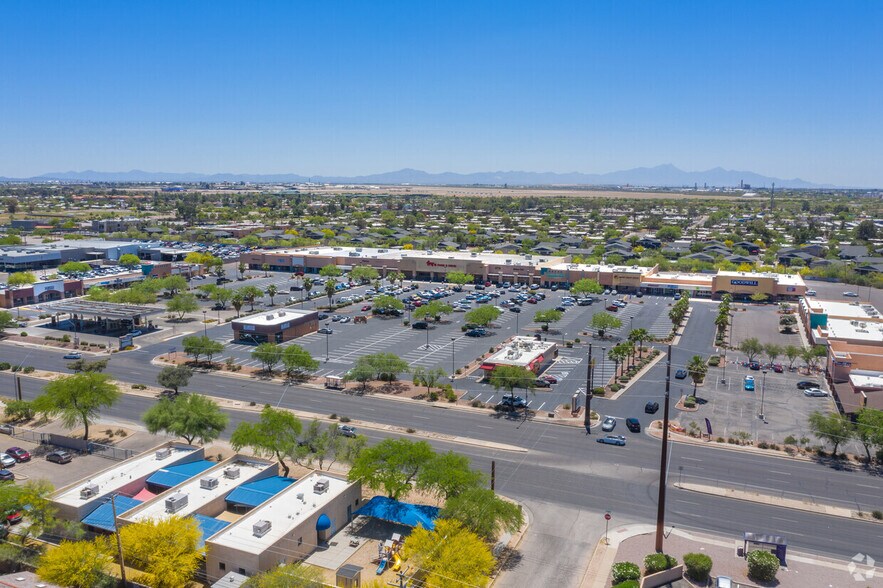 4052-4200 E 22nd St, Tucson, AZ à vendre - ProVideo LoopNet – Image 2 sur 21