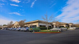 Plus de détails pour 435-445 Devlin Rd, Napa, CA - Industriel/Logistique à louer