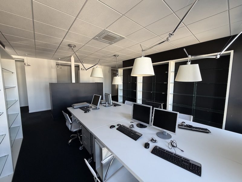 Bureau dans Mérignac à louer Photo intérieure– Image 1 sur 12