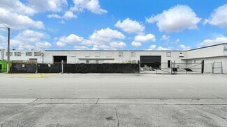Plus de détails pour 286-288 NE 67th St, Miami, FL - Industriel/Logistique à vendre