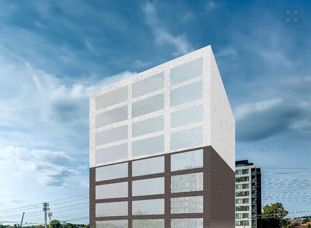 554 Av Ampère, Laval, QC à vendre Photo de l’immeuble– Image 1 sur 3