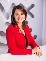 Fern Hammond